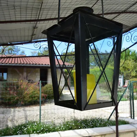 Ferienhaus Attractive Holiday In Montcl Ra With Pool Montcléra