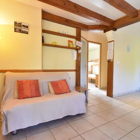 Attractive Holiday In Montcl Ra With Pool Montcléra