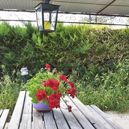 Attractive Holiday In Montcl Ra With Pool
