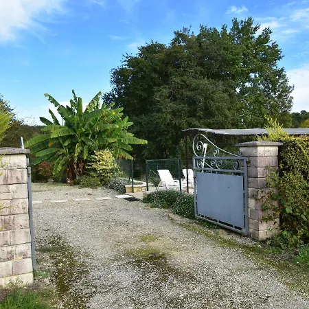 Ferienhaus Attractive Holiday In Montcl Ra With Pool Montcléra